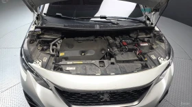 Peugeot 5008 2.0BlueHDI* GT* КОЖА* ПОДГРЕВ* КАМЕРА* ПАНОРАМА* , снимка 5
