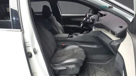 Peugeot 5008 2.0BlueHDI* GT* КОЖА* ПОДГРЕВ* КАМЕРА* ПАНОРАМА* , снимка 10