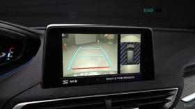Peugeot 5008 2.0BlueHDI* GT* КОЖА* ПОДГРЕВ* КАМЕРА* ПАНОРАМА* , снимка 13