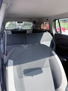 Dacia Logan, снимка 8