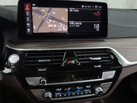 BMW 530 (G30) 530I Luxury, снимка 14