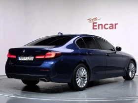 BMW 530 (G30) 530I Luxury, снимка 2