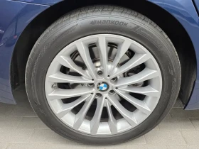 BMW 530 (G30) 530I Luxury, снимка 5