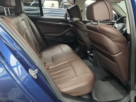 BMW 530 (G30) 530I Luxury, снимка 12