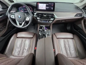 BMW 530 (G30) 530I Luxury, снимка 7