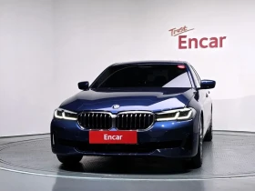 BMW 530 (G30) 530I Luxury, снимка 3
