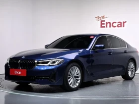 BMW 530 (G30) 530I Luxury, снимка 1
