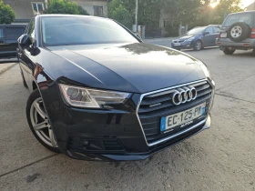 Audi A4 2.0 tdi 182 k.c., снимка 1