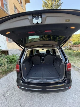 VW Sharan, снимка 2