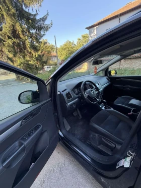 VW Sharan, снимка 7