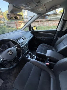 VW Sharan, снимка 5