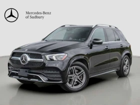 Mercedes-Benz GLE 450, снимка 1