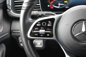 Mercedes-Benz GLE 450, снимка 11