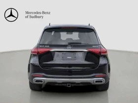 Mercedes-Benz GLE 450, снимка 5