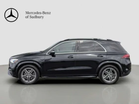 Mercedes-Benz GLE 450, снимка 3