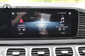 Mercedes-Benz GLE 450, снимка 13