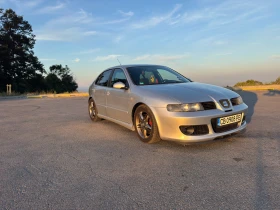Seat Leon Cupra R 1.8T BAM, снимка 3