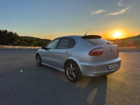 Seat Leon Cupra R 1.8T BAM, снимка 6