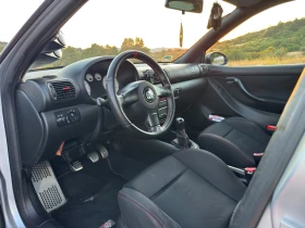 Seat Leon Cupra R 1.8T BAM, снимка 10