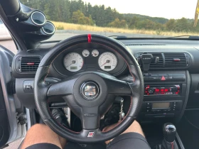 Seat Leon Cupra R 1.8T BAM, снимка 12