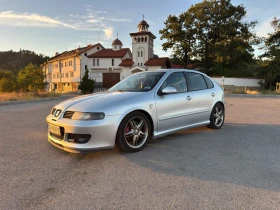 Seat Leon Cupra R 1.8T BAM, снимка 1