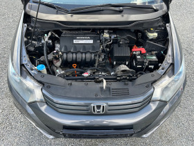Honda Insight ( )^() | Mobile.bg   17