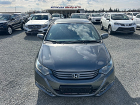Honda Insight (КАТО НОВА)^(ХИБРИД), снимка 2 - Автомобили и джипове - 44222789