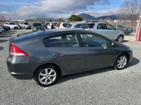 Honda Insight (КАТО НОВА)^(ХИБРИД), снимка 5