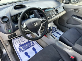Honda Insight (КАТО НОВА)^(ХИБРИД), снимка 12 - Автомобили и джипове - 44222789