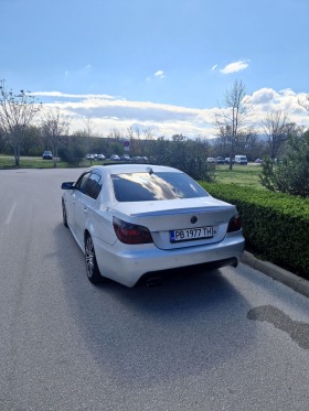 BMW 530 3.0D, снимка 4
