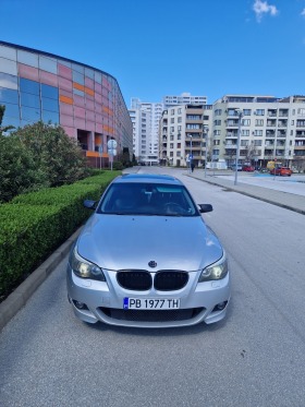 BMW 530 3.0D, снимка 3