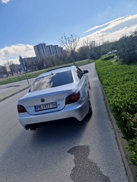 BMW 530 3.0D, снимка 5