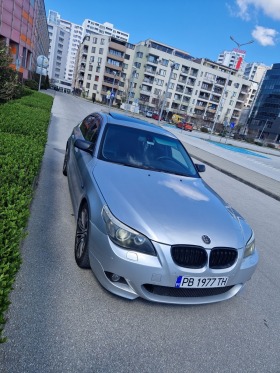 BMW 530 3.0D, снимка 2 - Автомобили и джипове - 44941646