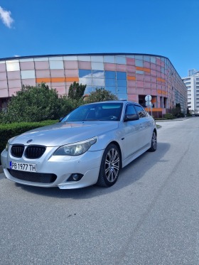 Обява за продажба на BMW 530 3.0D ~12 000 лв. - изображение 1