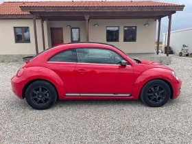 VW Beetle 2.0 TDI DSG AUTOMAT, снимка 7