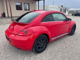 VW Beetle 2.0 TDI DSG AUTOMAT, снимка 6