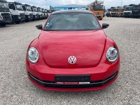 VW Beetle 2.0 TDI DSG AUTOMAT, снимка 2