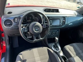 VW Beetle 2.0 TDI DSG AUTOMAT, снимка 10