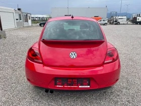 VW Beetle 2.0 TDI DSG AUTOMAT, снимка 5