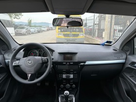 Opel Astra 1.7D, снимка 13