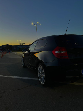 BMW 118 M-Pack, снимка 2 - Автомобили и джипове - 45485632