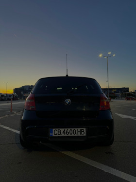 BMW 118 M-Pack, снимка 3 - Автомобили и джипове - 45485632