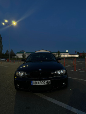 BMW 118 M-Pack | Mobile.bg   5