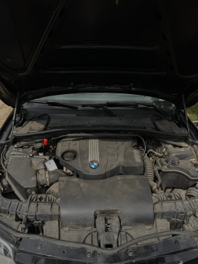 BMW 118 M-Pack, снимка 8 - Автомобили и джипове - 45485632