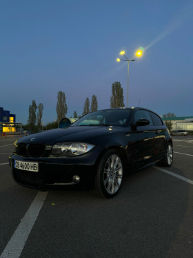 BMW 118 M-Pack, снимка 1