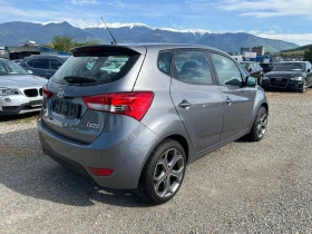 Hyundai Ix20 1.6i NAVI PANORAMA KAMERA FULL PERFEKT | Mobile.bg    5