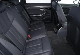 Audi A8 55 TFSI Quattro = Panorama= Distronic Гаранция, снимка 11 - Автомобили и джипове - 45509347