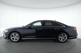 Audi A8 55 TFSI Quattro = Panorama= Distronic Гаранция, снимка 4