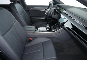 Audi A8 55 TFSI Quattro = Panorama= Distronic  | Mobile.bg   10