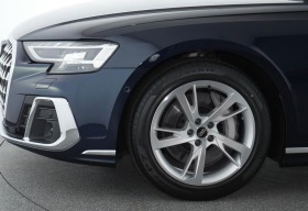 Audi A8 55 TFSI Quattro = Panorama= Distronic Гаранция, снимка 5 - Автомобили и джипове - 45509347